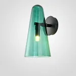 Бра Доми Sconce Green от ImperiumLoft