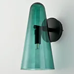 Бра Доми Sconce Green от ImperiumLoft