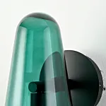 Бра Доми Sconce Green от ImperiumLoft