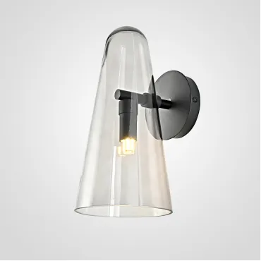 Бра Доми Sconce Smoky