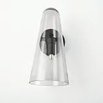 Бра Доми Sconce Smoky от ImperiumLoft