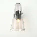Бра Доми Sconce Smoky от ImperiumLoft