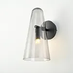 Бра Доми Sconce Smoky от ImperiumLoft