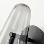 Бра Доми Sconce Smoky от ImperiumLoft