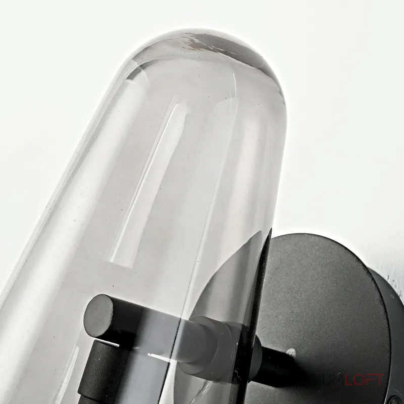 Бра Доми Sconce Smoky от ImperiumLoft