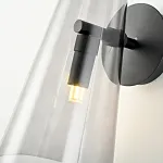 Бра Доми Sconce Smoky от ImperiumLoft