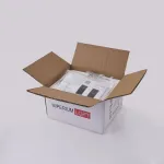 Бра K9 CRISTEL WALL A от ImperiumLoft