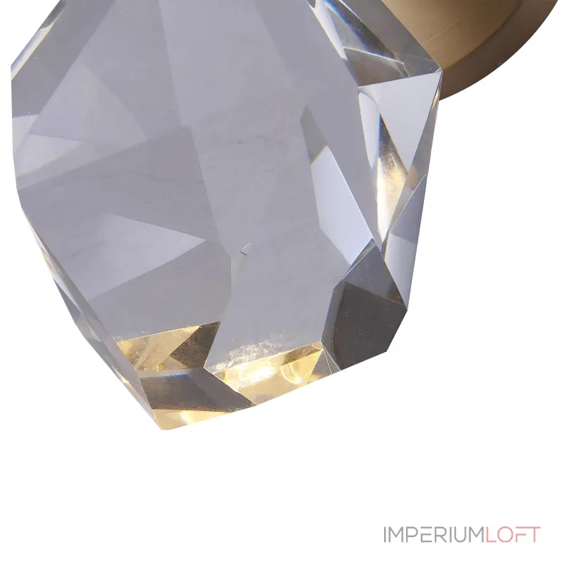 Бра K9 CRISTEL WALL A от ImperiumLoft Бра K9 CRISTEL WALL A от ImperiumLoft