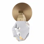 Бра K9 CRISTEL WALL A от ImperiumLoft