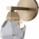 Бра K9 CRISTEL WALL A от ImperiumLoft