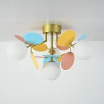 Потолочная люстра Light of MATISSE C D47 от ImperiumLoft