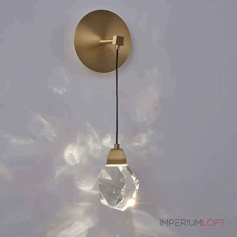 Бра CRISTEL WALL B от ImperiumLoft
