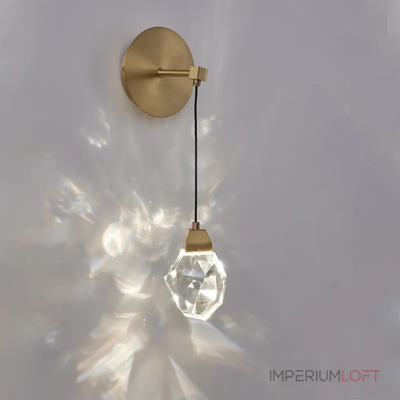 Бра CRISTEL WALL B от ImperiumLoft