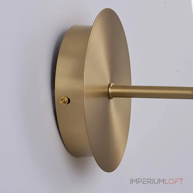 Бра CRISTEL WALL B от ImperiumLoft