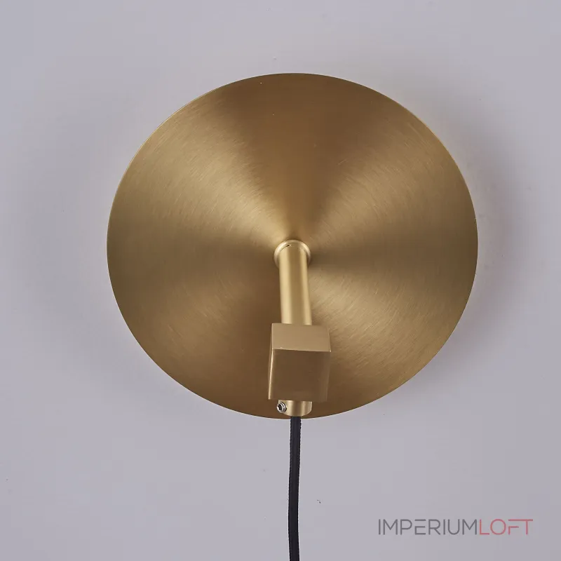 Бра CRISTEL WALL B от ImperiumLoft