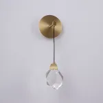 Бра CRISTEL WALL B от ImperiumLoft