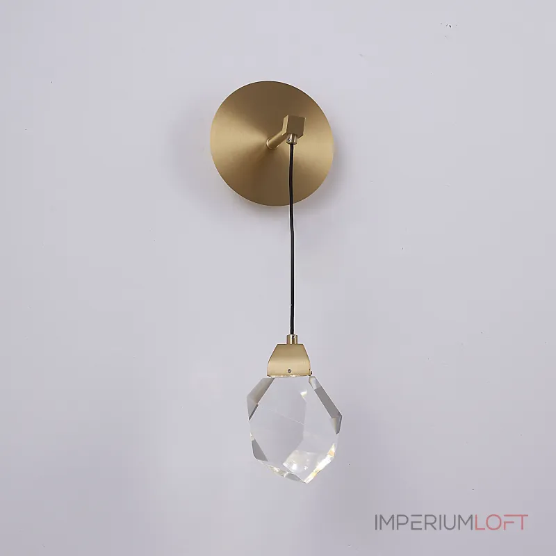 Бра CRISTEL WALL B от ImperiumLoft