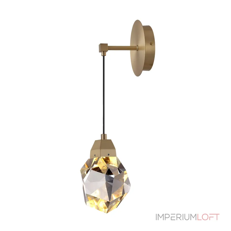 Бра CRISTEL WALL B от ImperiumLoft