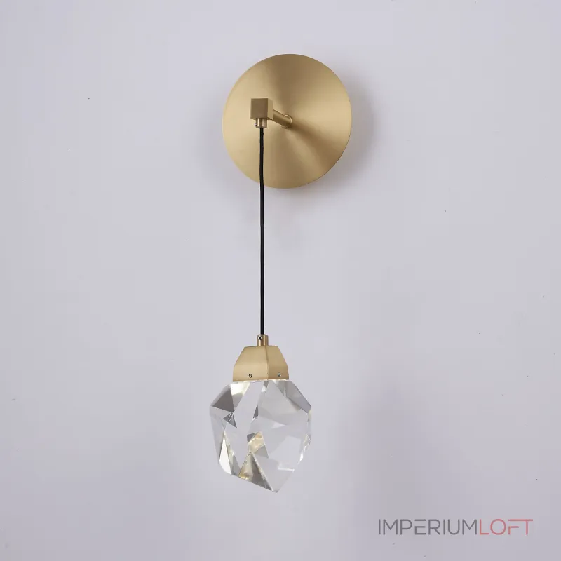 Бра CRISTEL WALL B от ImperiumLoft