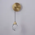 Бра CRISTEL WALL B от ImperiumLoft