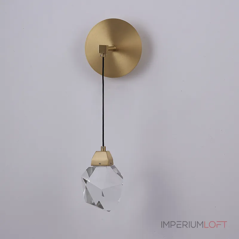 Бра CRISTEL WALL B от ImperiumLoft