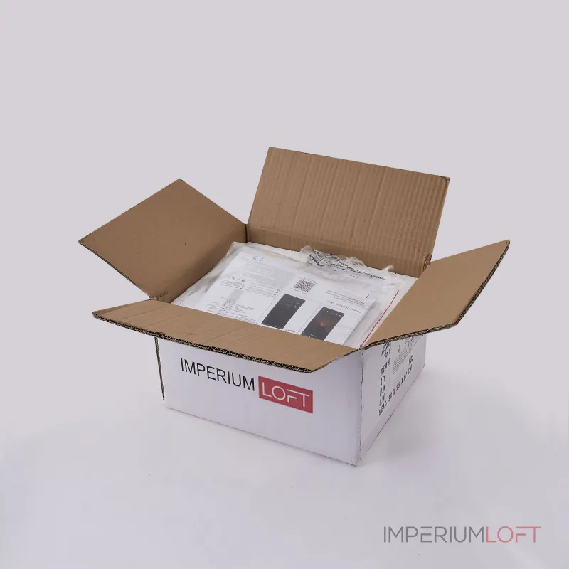 Бра CRISTEL WALL B от ImperiumLoft