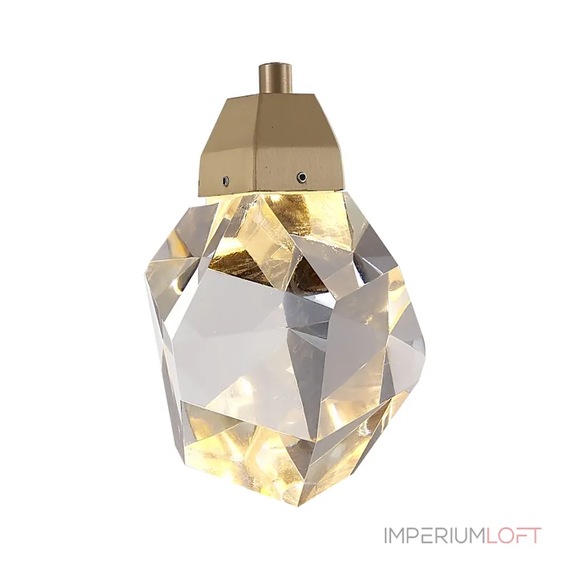 Бра CRISTEL WALL B от ImperiumLoft