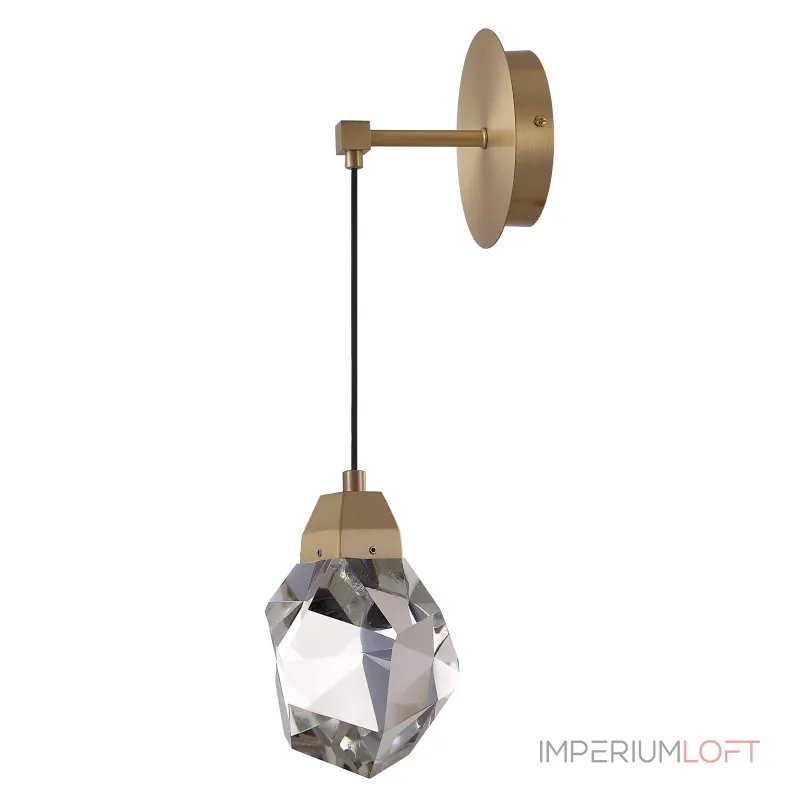 Бра CRISTEL WALL B от ImperiumLoft