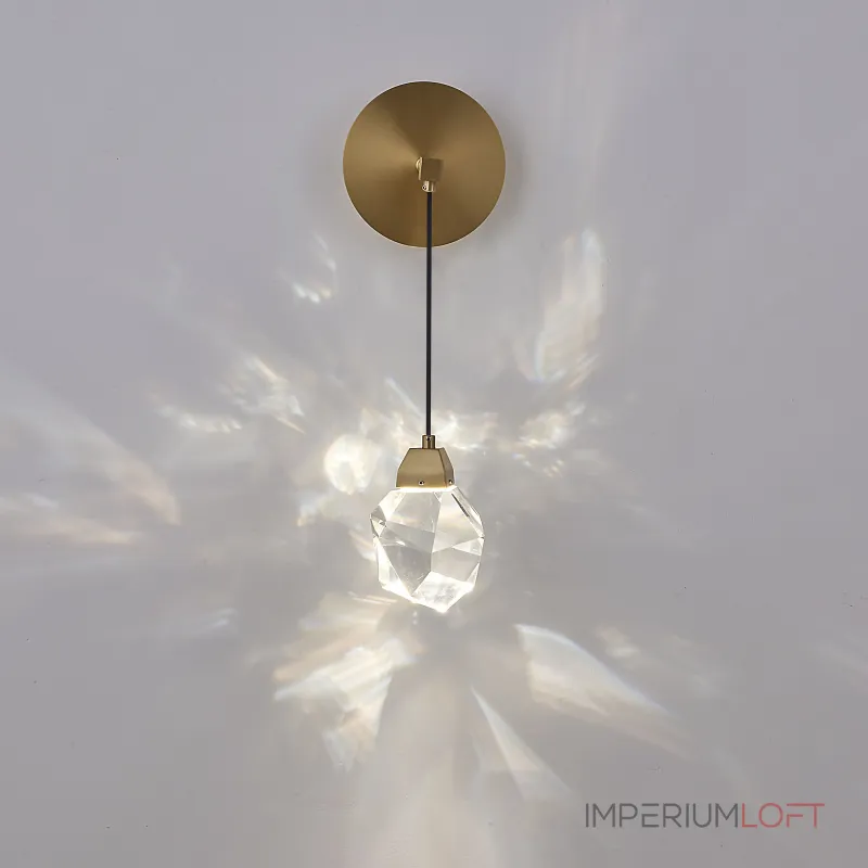 Бра CRISTEL WALL B от ImperiumLoft