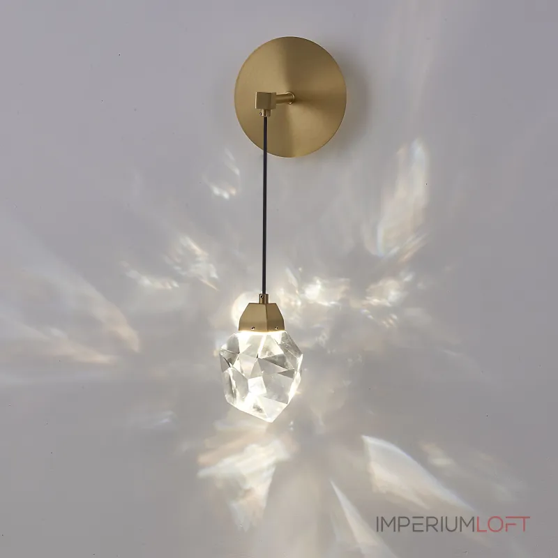 Бра CRISTEL WALL B от ImperiumLoft