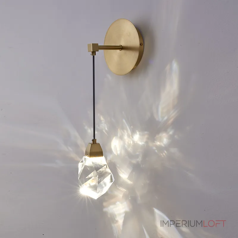 Бра CRISTEL WALL B от ImperiumLoft