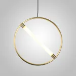 Подвесной светильник RESIST LED B D35