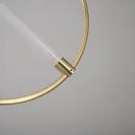 Подвесной светильник RESIST LED B D35