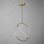 Подвесной светильник RESIST LED B D35