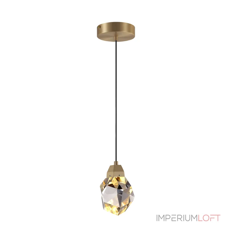 Подвесной светильник CRISTEL ONE D12 от ImperiumLoft