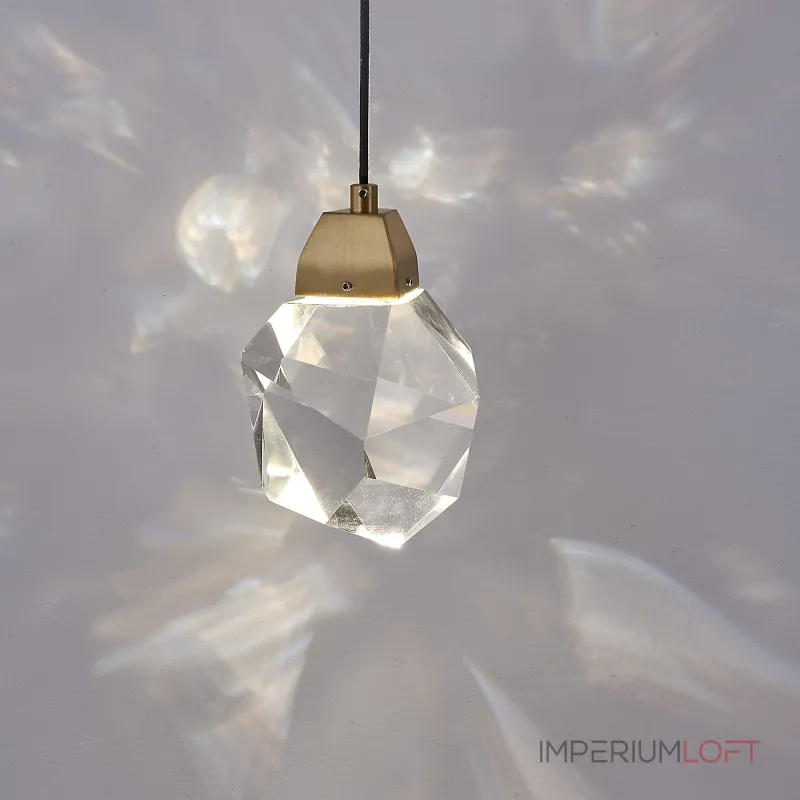 Подвесной светильник CRISTEL ONE D12 от ImperiumLoft
