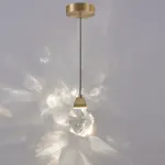 Подвесной светильник CRISTEL ONE D12 от ImperiumLoft