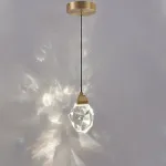 Подвесной светильник CRISTEL ONE D12 от ImperiumLoft