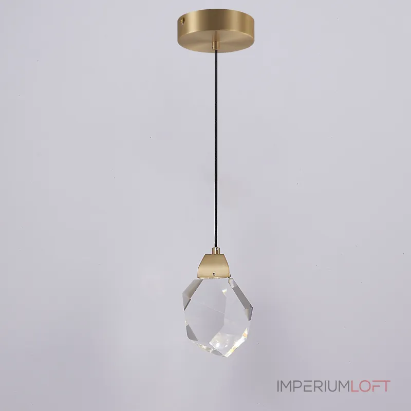Подвесной светильник CRISTEL ONE D12 от ImperiumLoft
