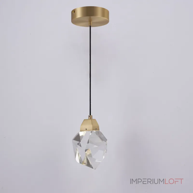 Подвесной светильник CRISTEL ONE D12 от ImperiumLoft