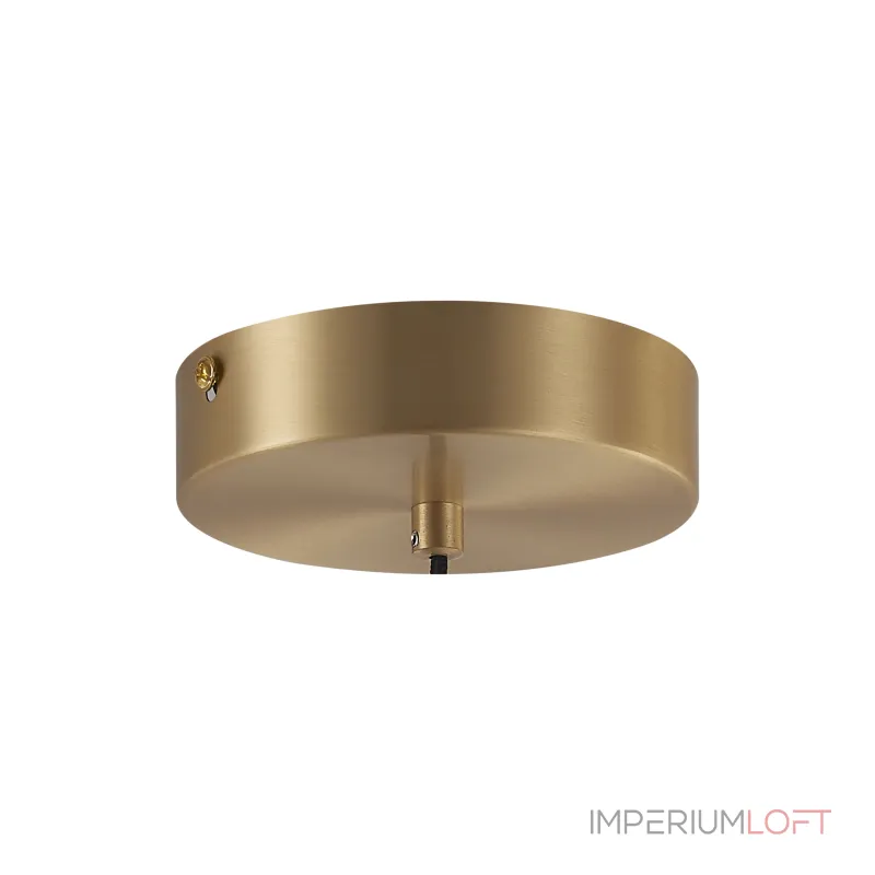 Подвесной светильник CRISTEL ONE D12 от ImperiumLoft