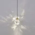 Подвесной светильник CRISTEL ONE D12 от ImperiumLoft