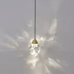 Подвесной светильник CRISTEL ONE D12 от ImperiumLoft