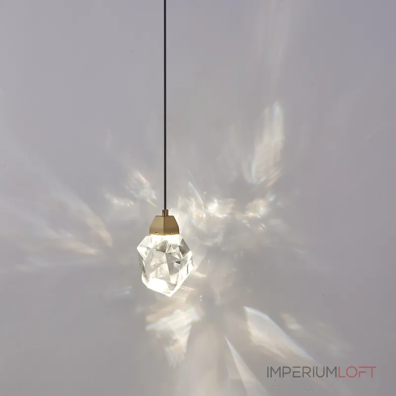 Подвесной светильник CRISTEL ONE D12 от ImperiumLoft