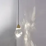 Подвесной светильник CRISTEL ONE D12 от ImperiumLoft