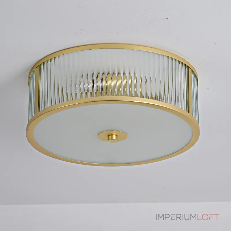 Потолочный светильник VENUS D35 от ImperiumLoft