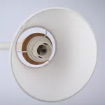 Люстра на штанге NATURA A WHITE 6