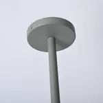 Люстра на штанге NATURA A YELLOW 6