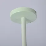 Люстра на штанге NATURA A BLUE 6