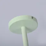 Люстра на штанге NATURA A BLUE 8